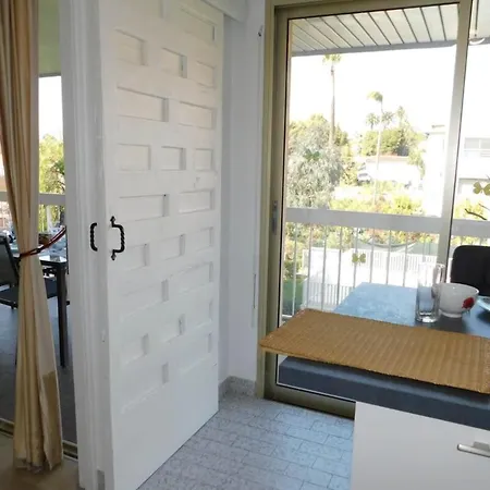 Apartman Spacious T2 