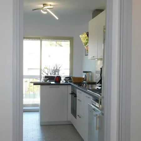Appartement Spacious T2 