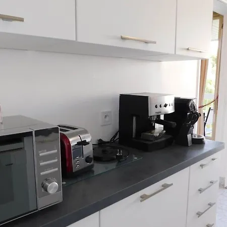 Apartman Spacious T2 