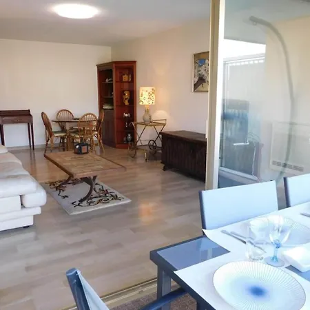 Apartamento Spacious T2 